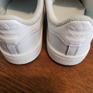 Adidas Kid's Shoes